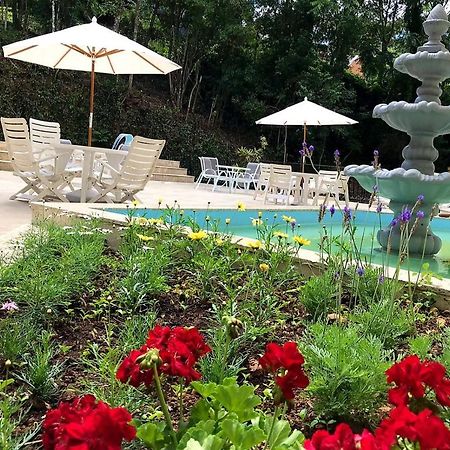 Sky Serra Hotel Gramado Dış mekan fotoğraf