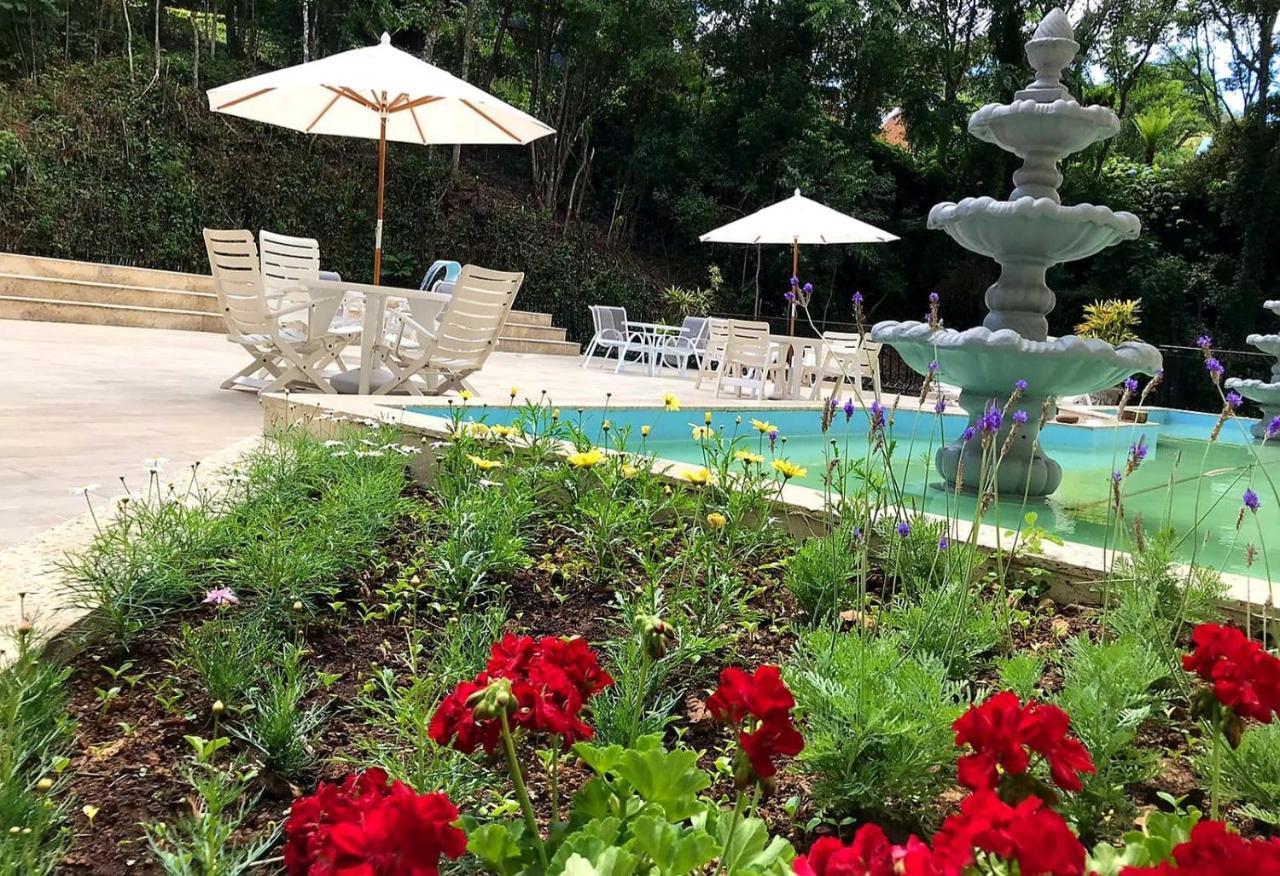 Sky Serra Hotel Gramado Dış mekan fotoğraf