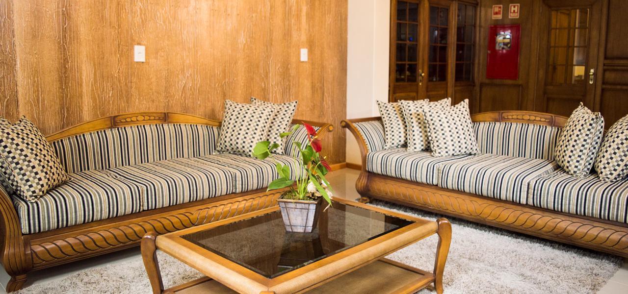 Sky Serra Hotel Gramado Dış mekan fotoğraf