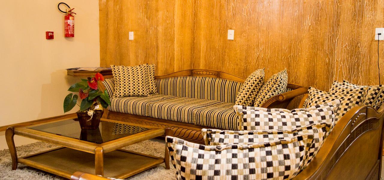 Sky Serra Hotel Gramado Dış mekan fotoğraf