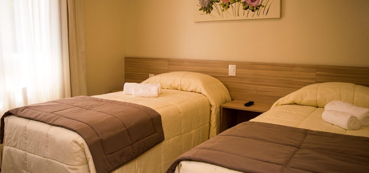 Sky Serra Hotel Gramado Dış mekan fotoğraf