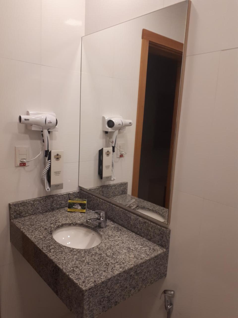 Sky Serra Hotel Gramado Dış mekan fotoğraf